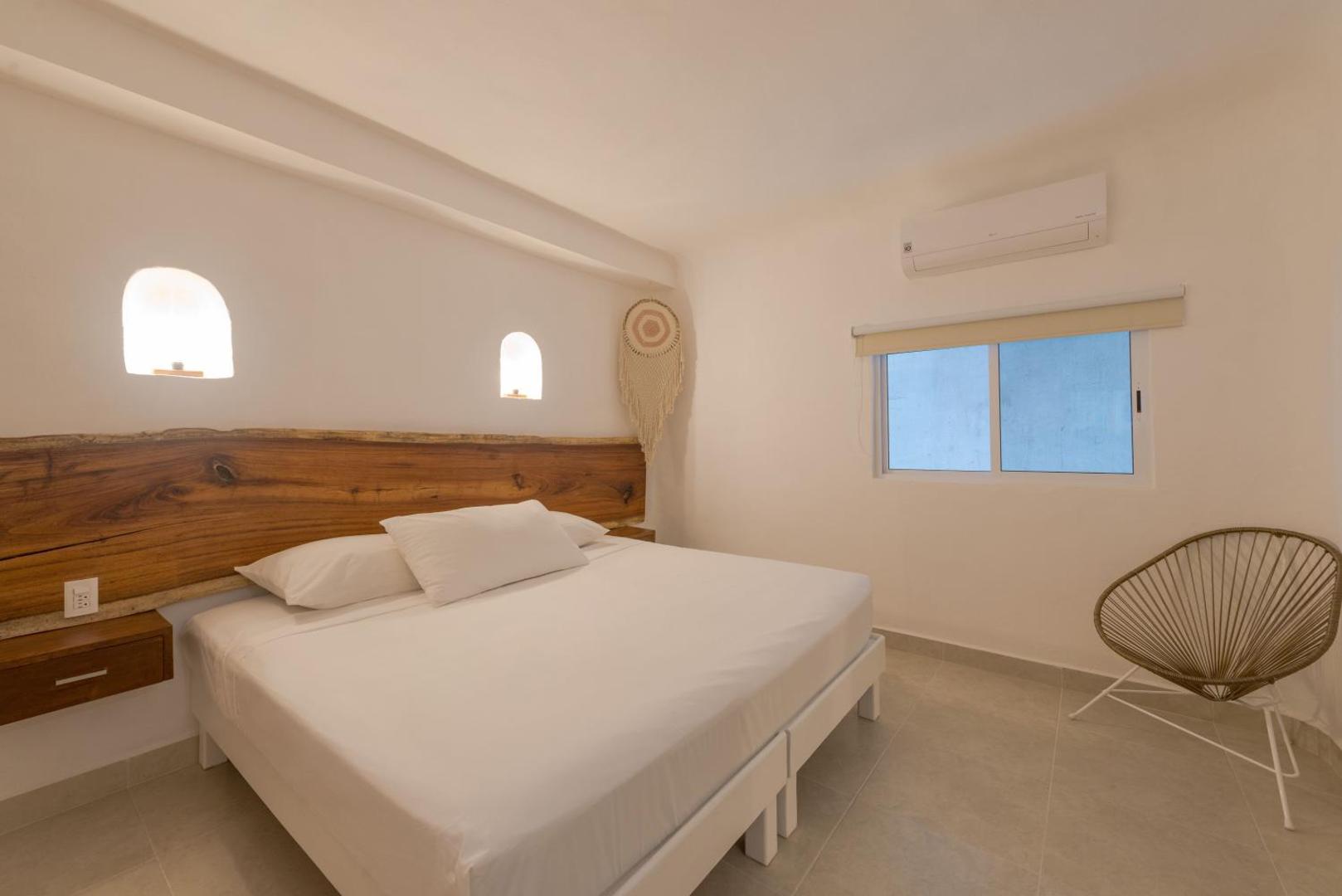 Hotel Caracol
