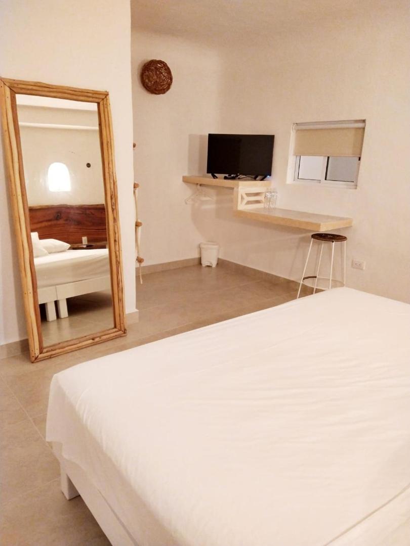 Hotel Caracol