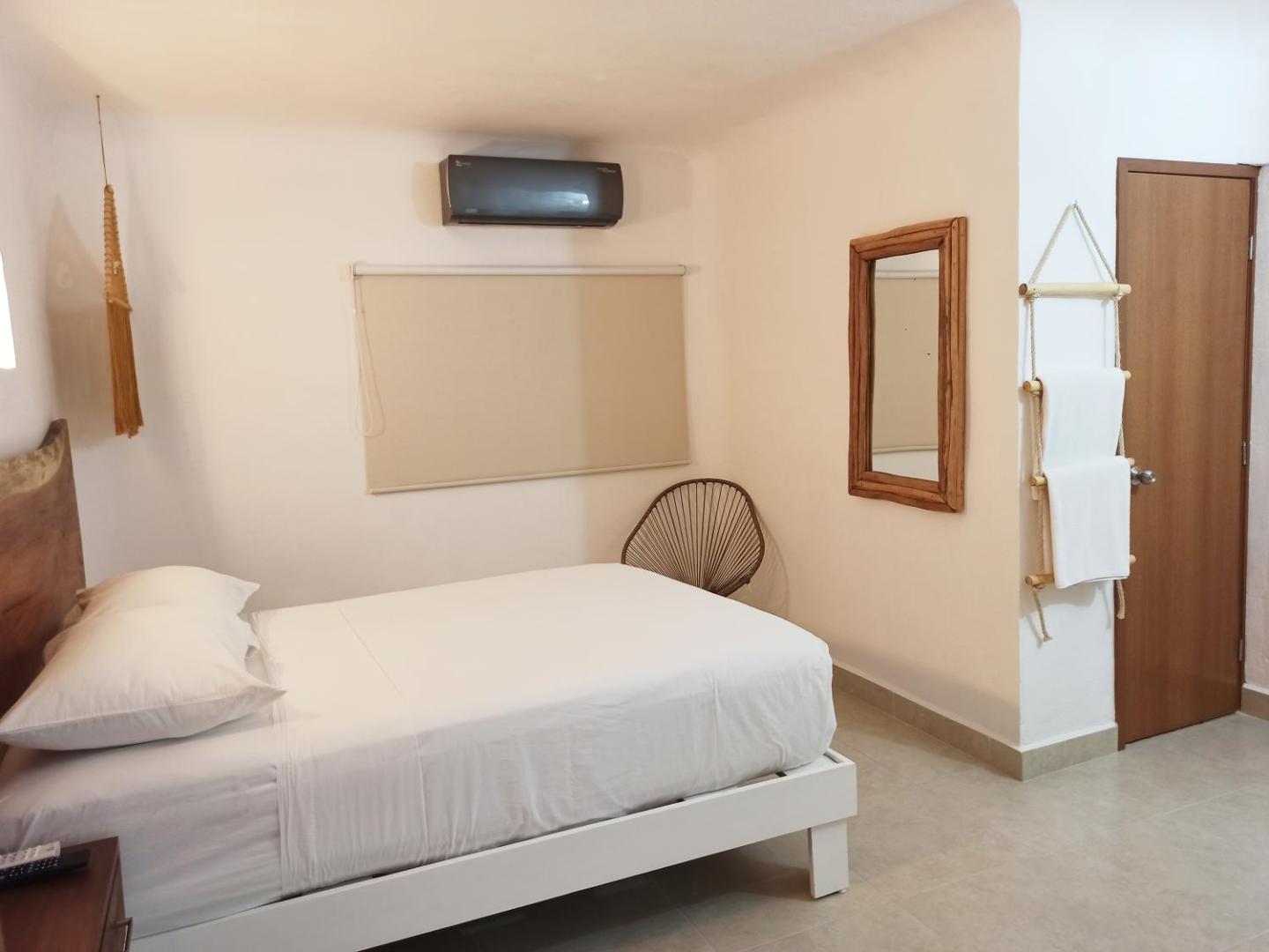 Hotel Caracol