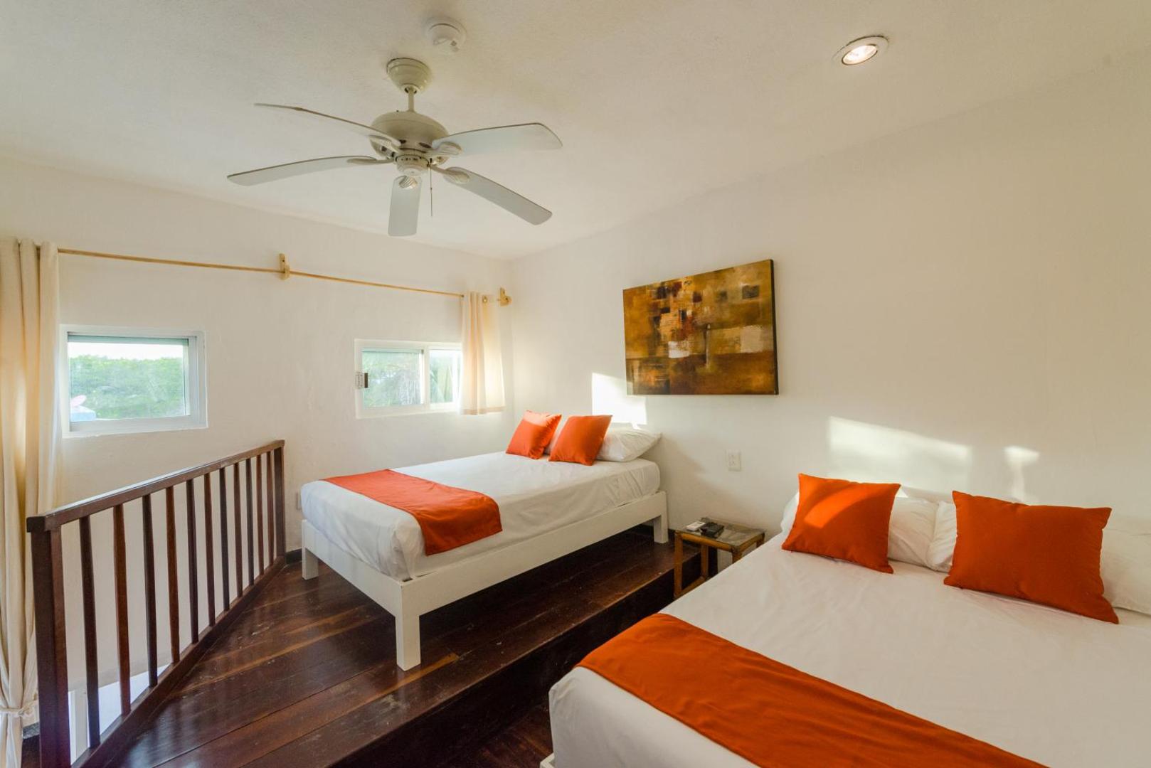 Hotel Caracol