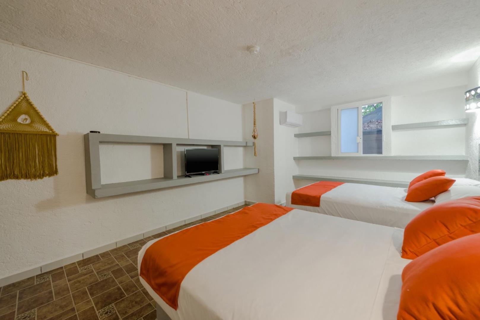 Hotel Caracol