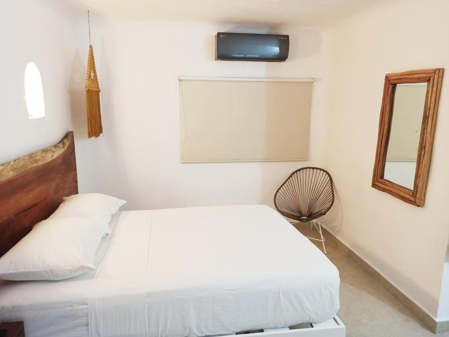 Hotel Caracol