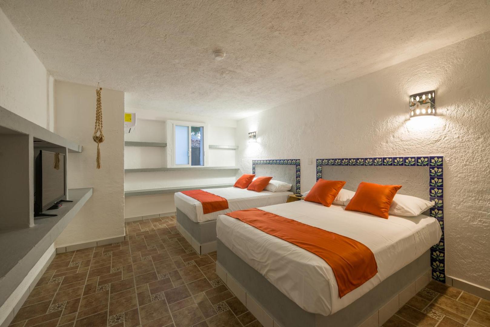 Hotel Caracol
