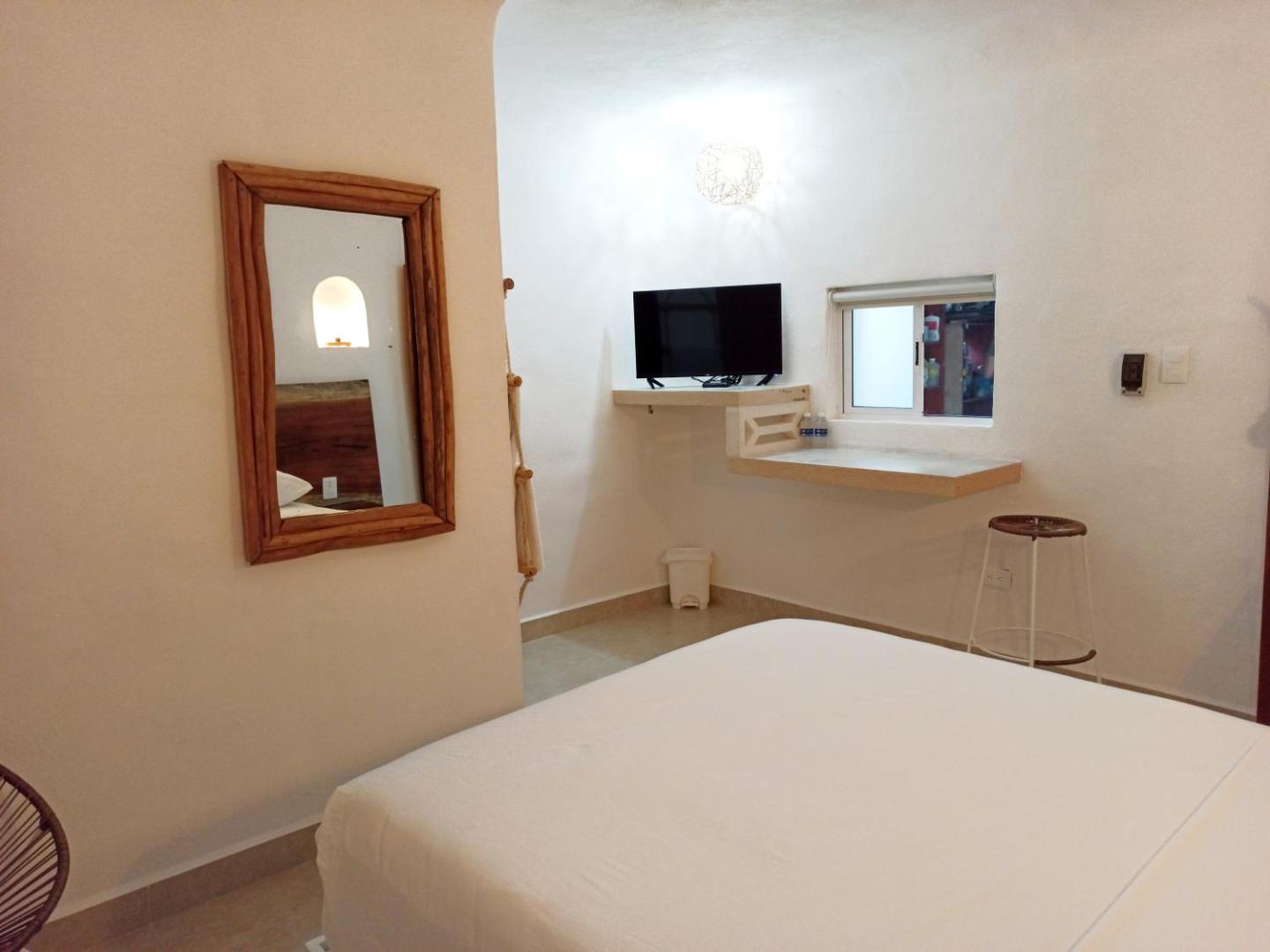 Hotel Caracol
