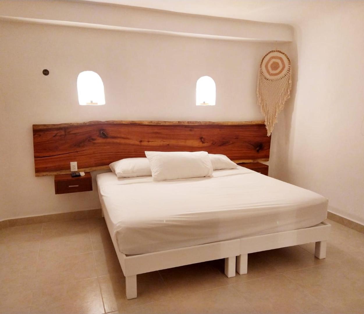 Hotel Caracol