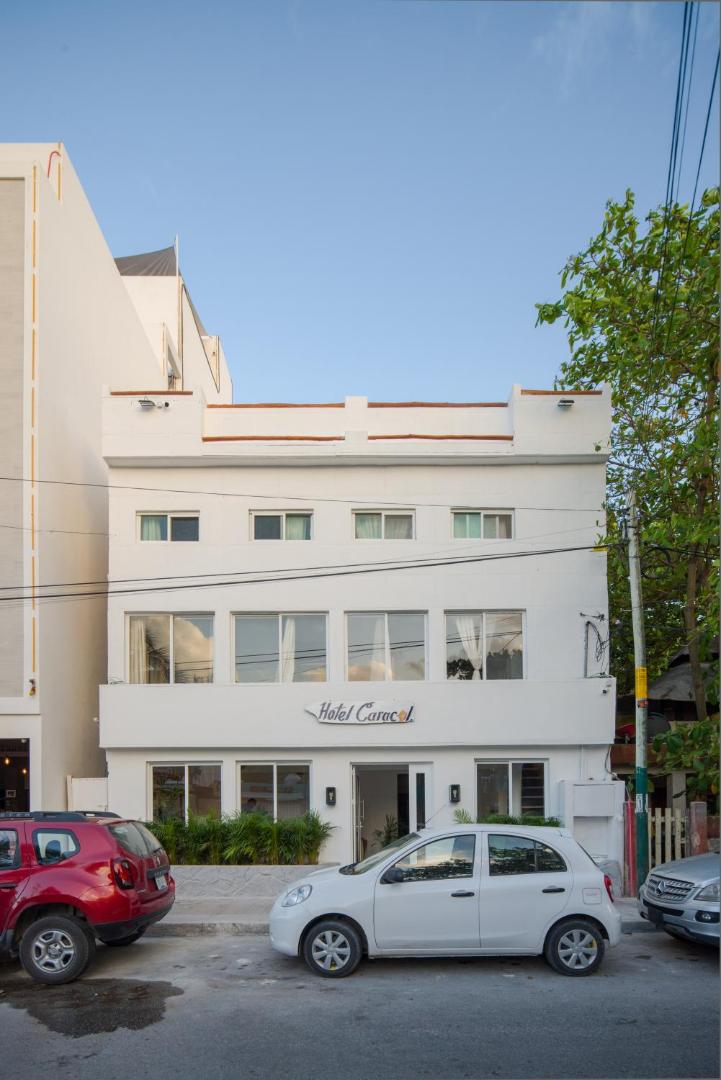 Hotel Caracol