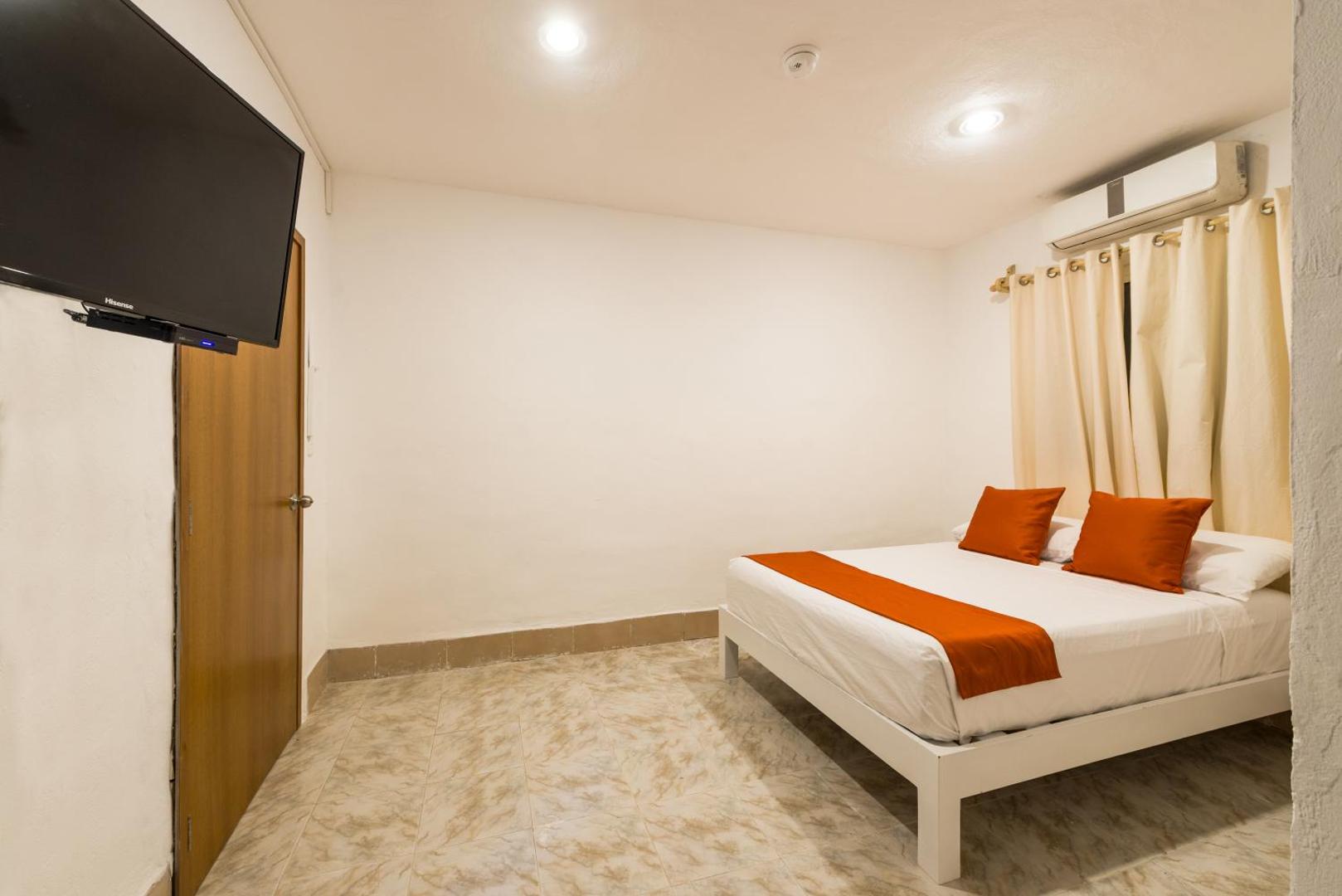 Hotel Caracol