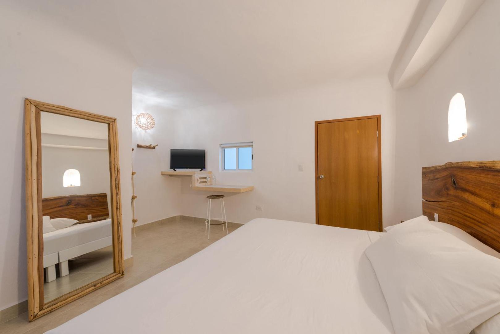 Hotel Caracol