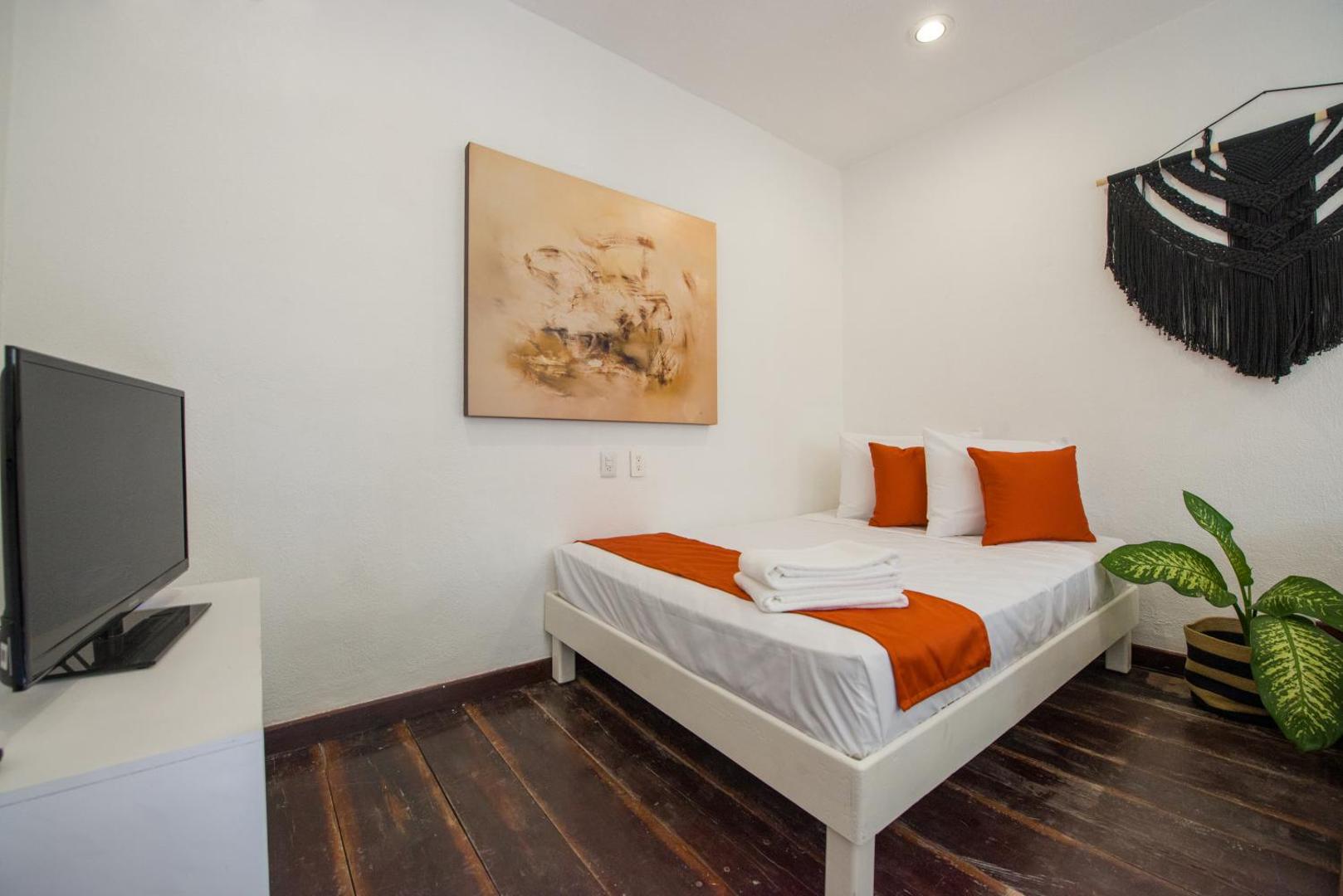 Hotel Caracol