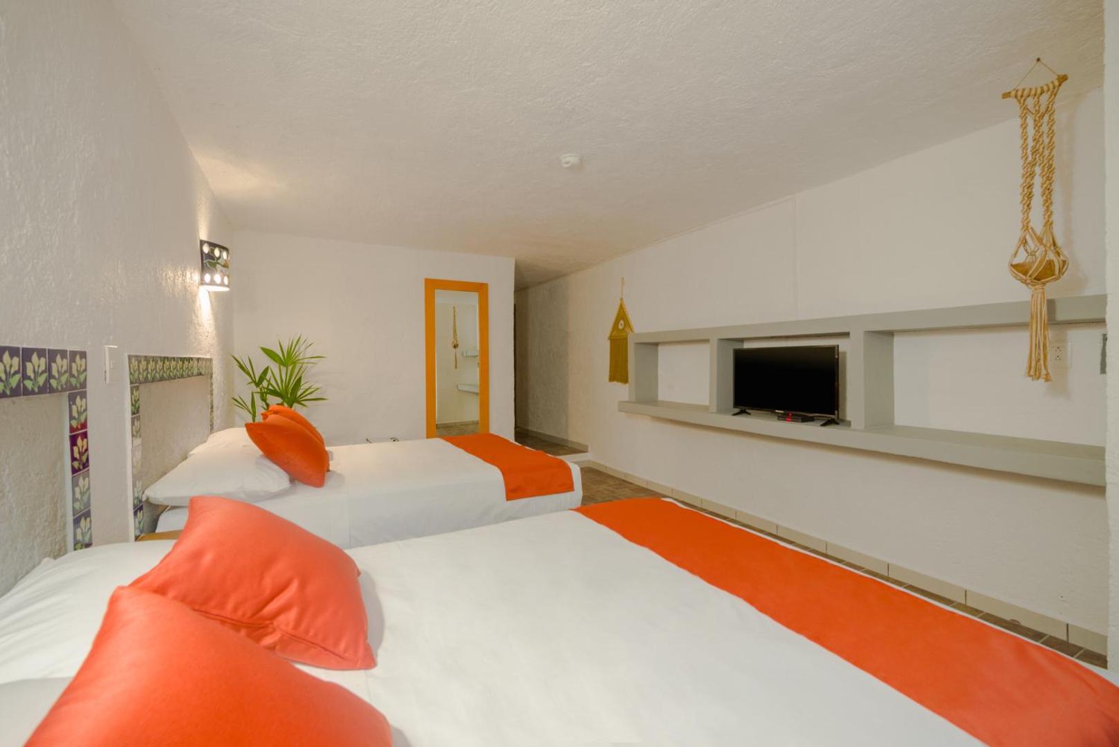 Hotel Caracol