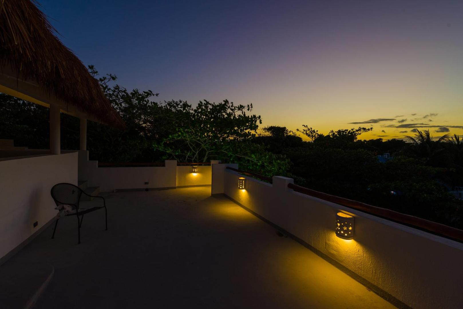 Hotel Caracol