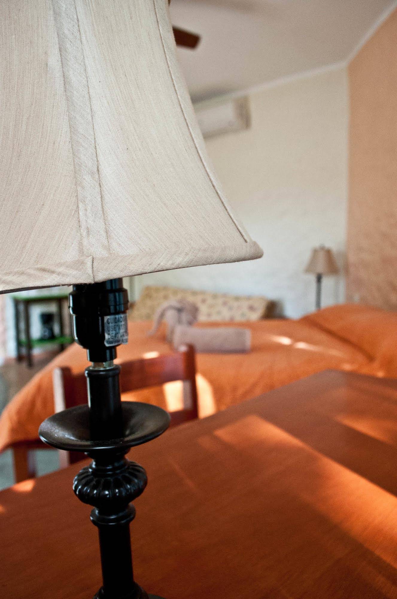 Hotel El Moro