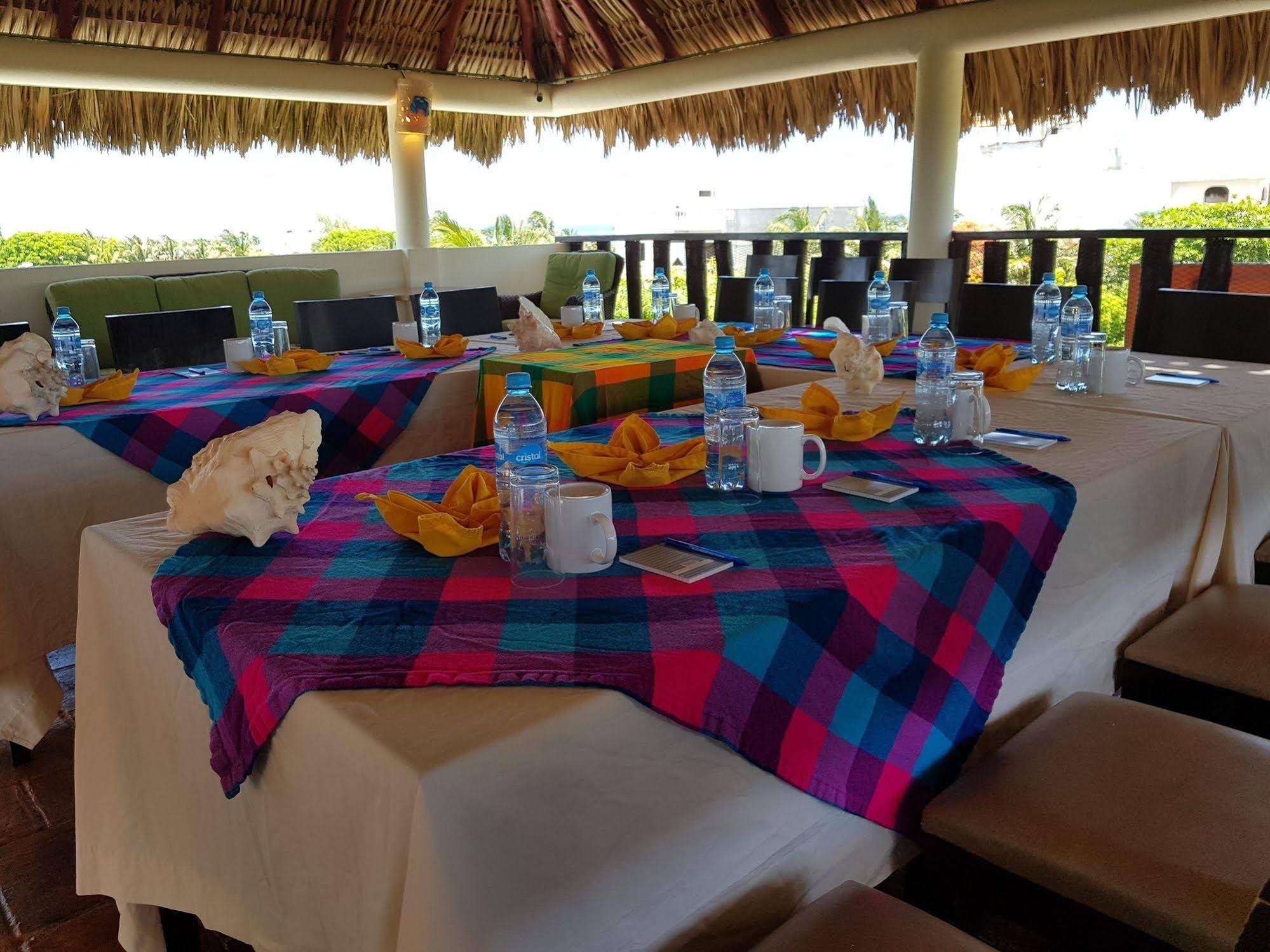Hotel El Moro