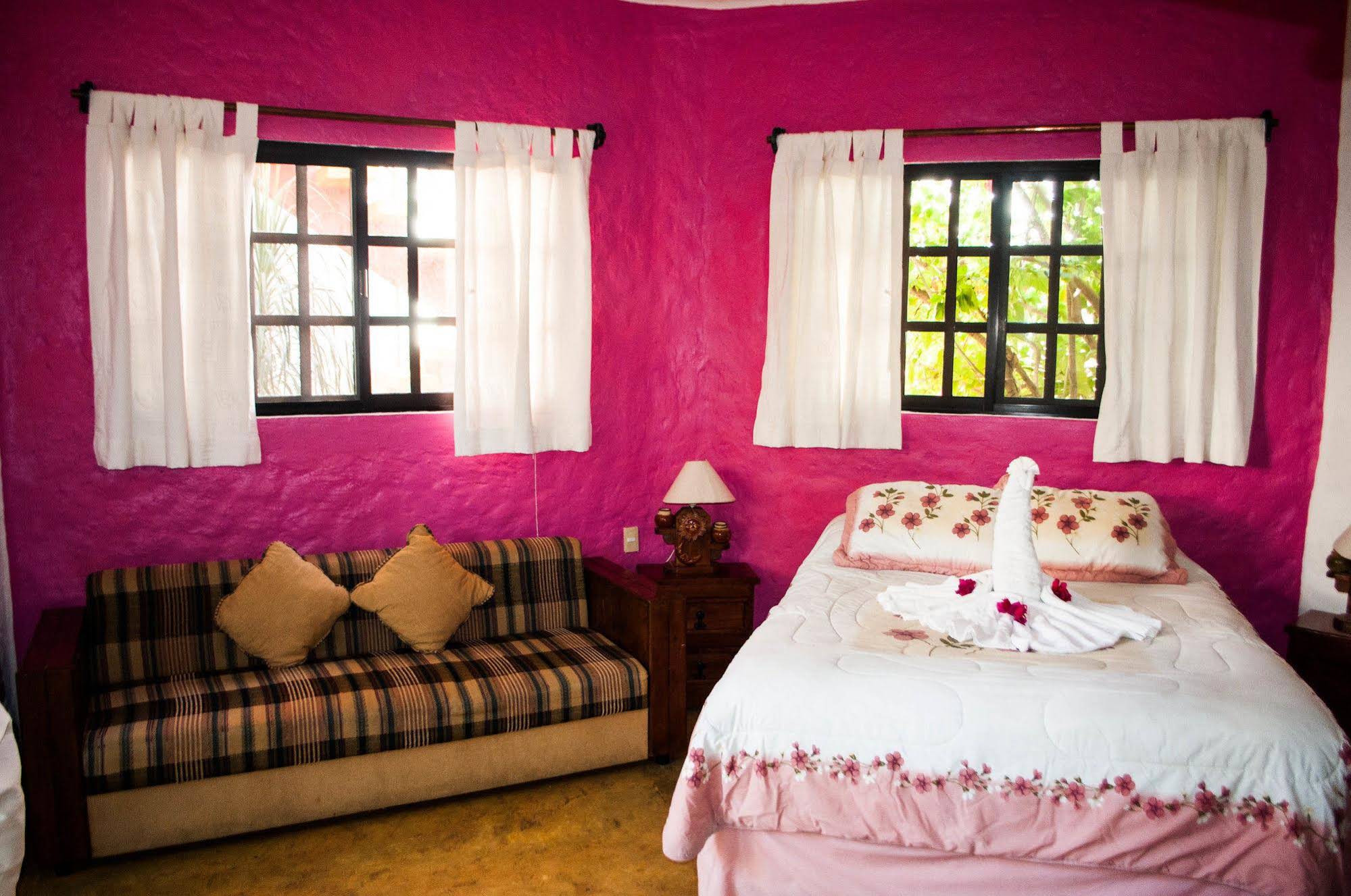 Hotel El Moro