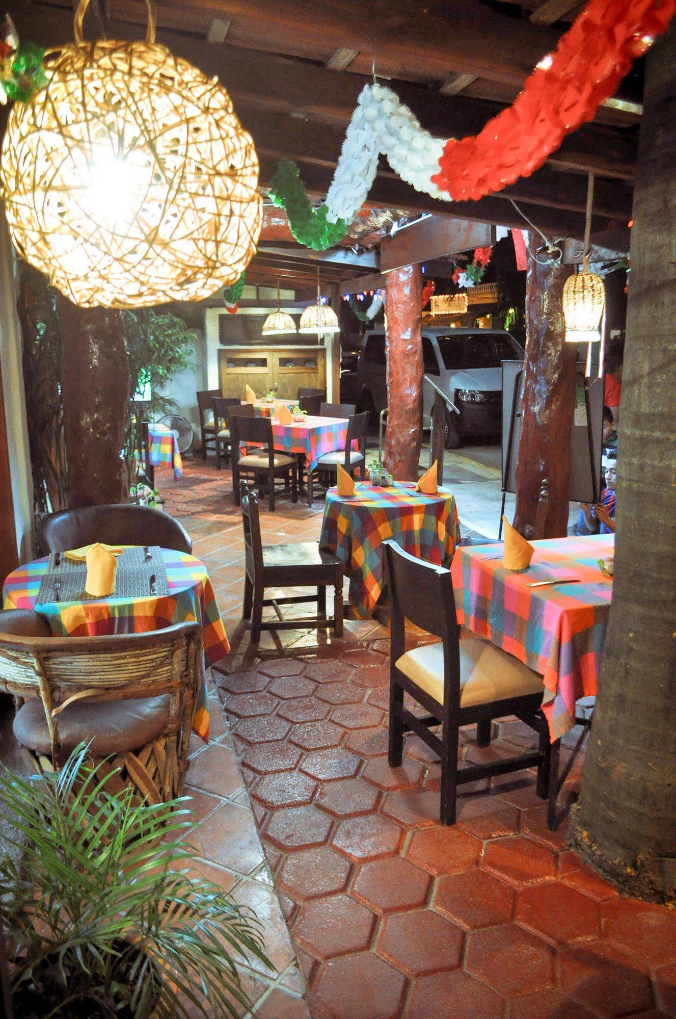 Hotel El Moro