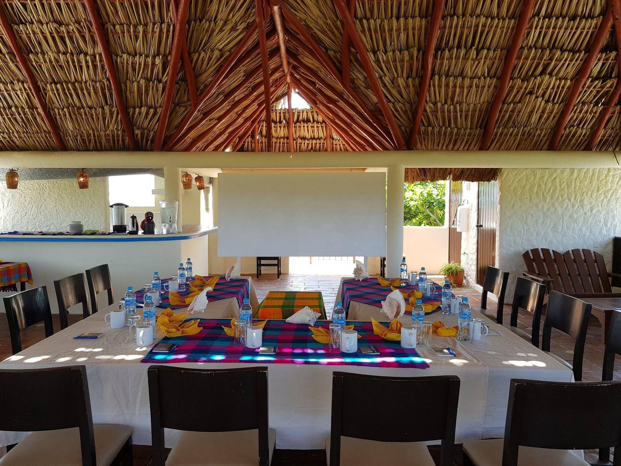 Hotel El Moro