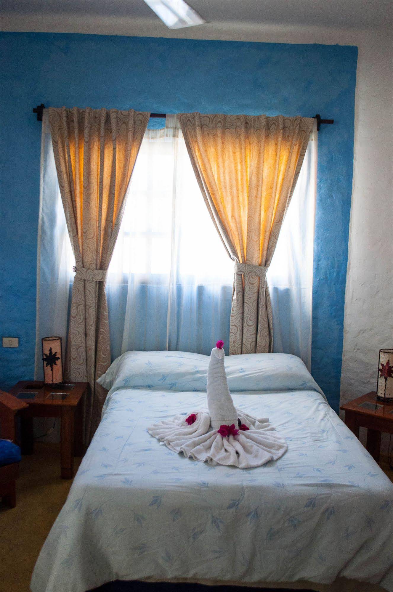 Hotel El Moro