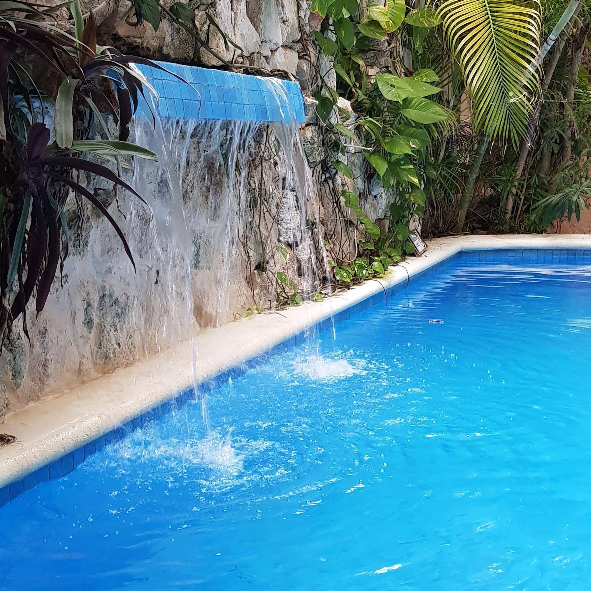 Hotel El Moro