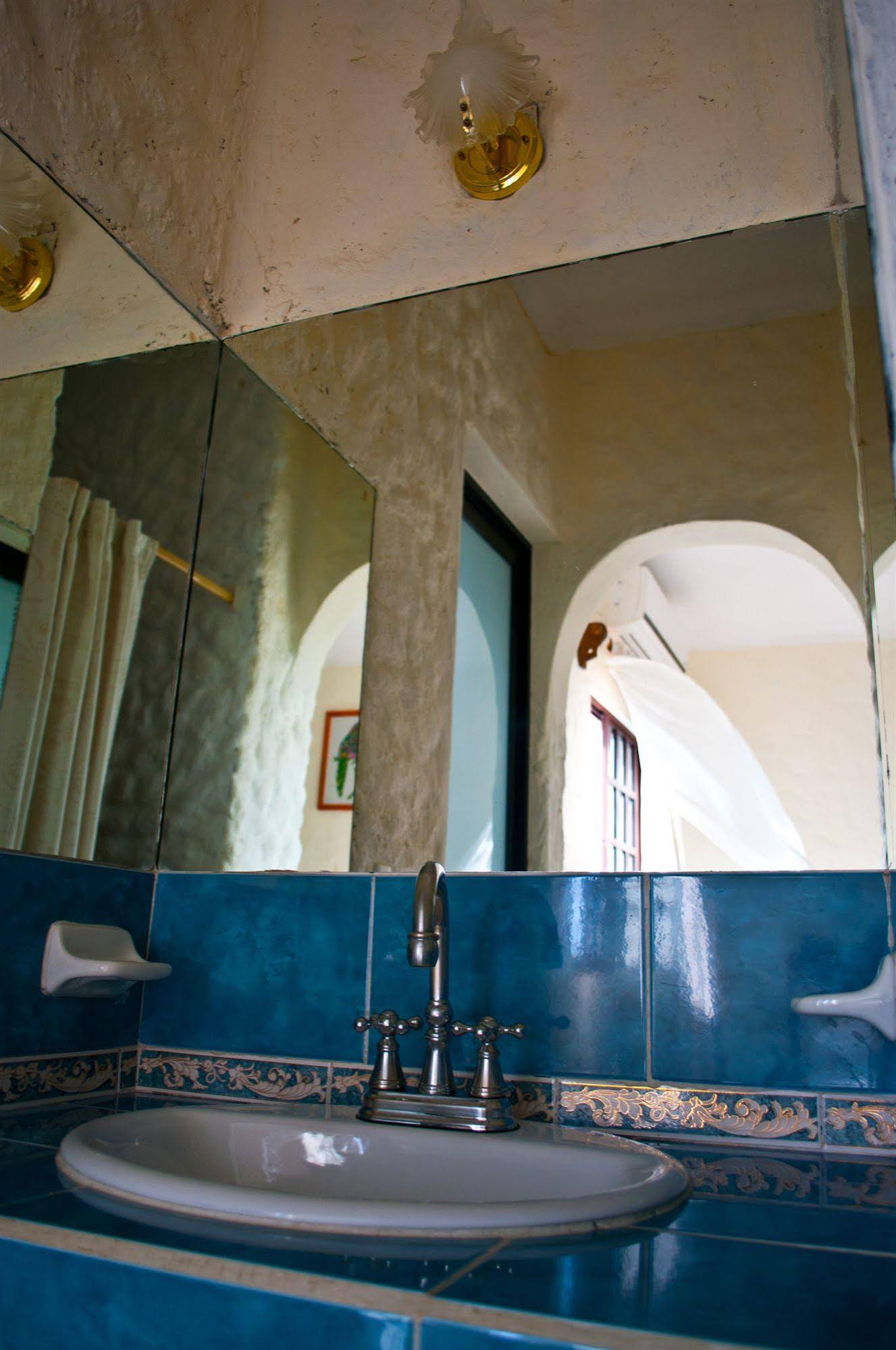Hotel El Moro