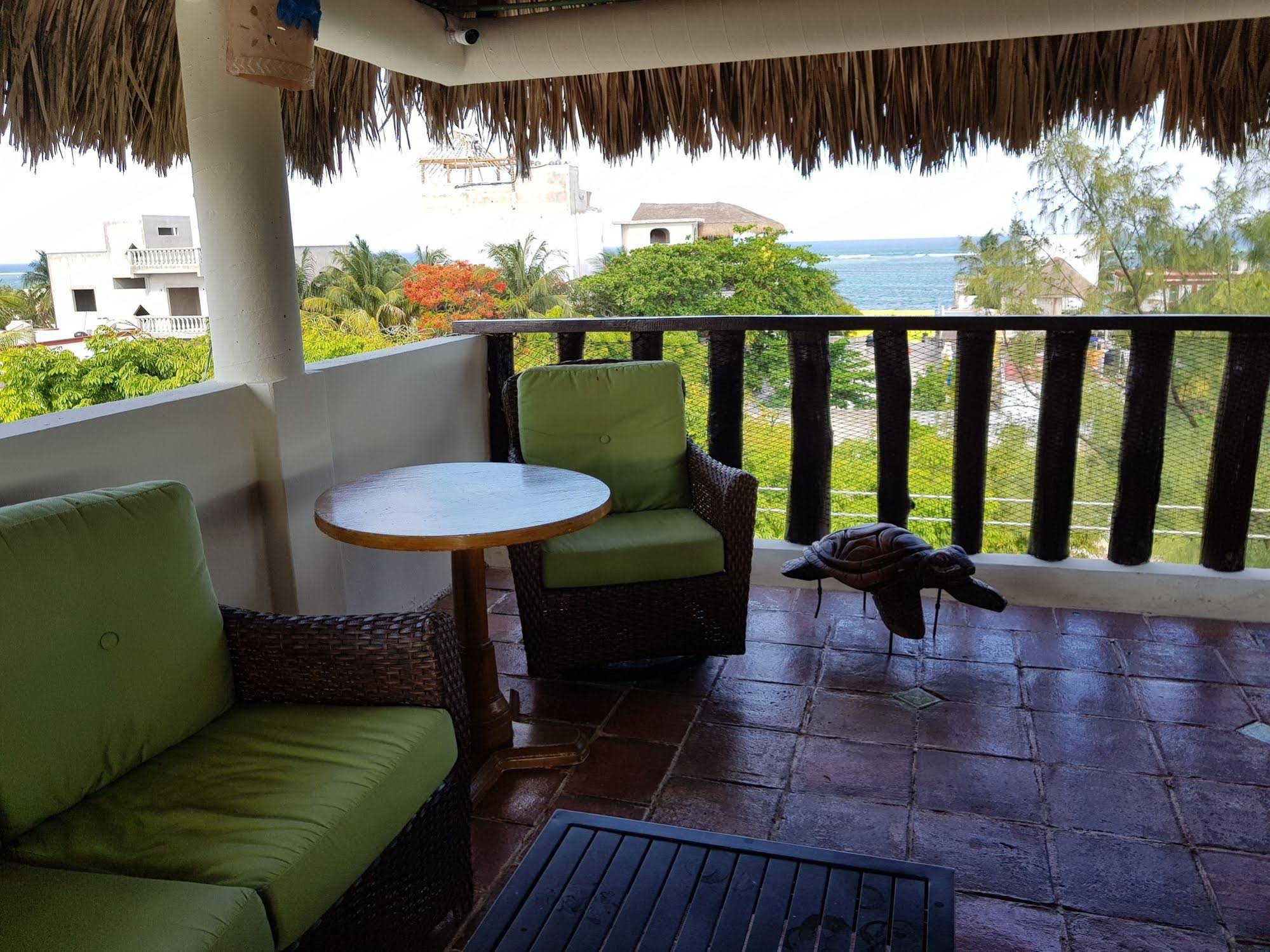 Hotel El Moro