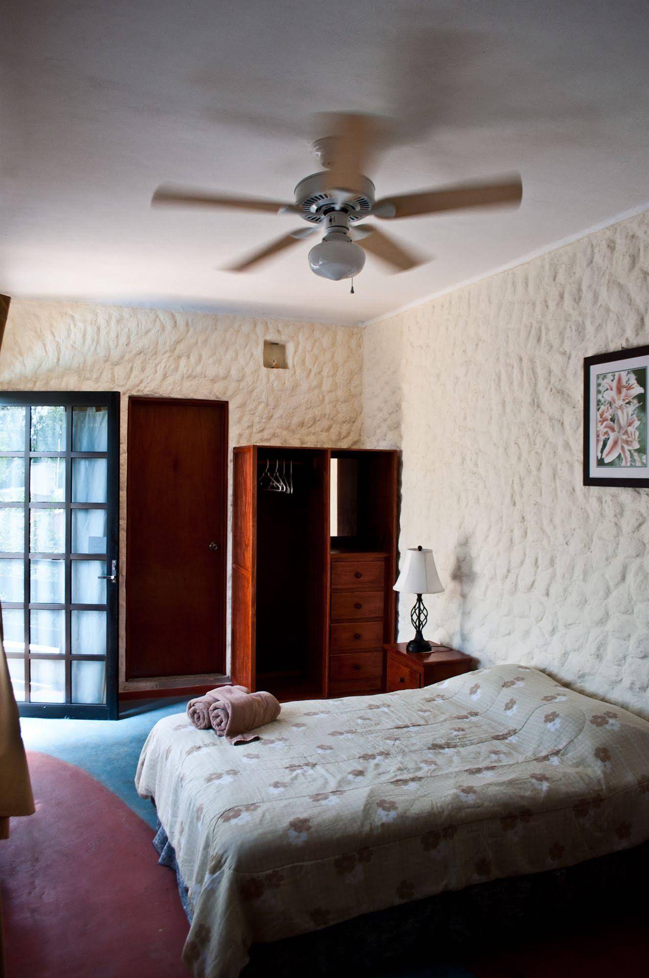 Hotel El Moro