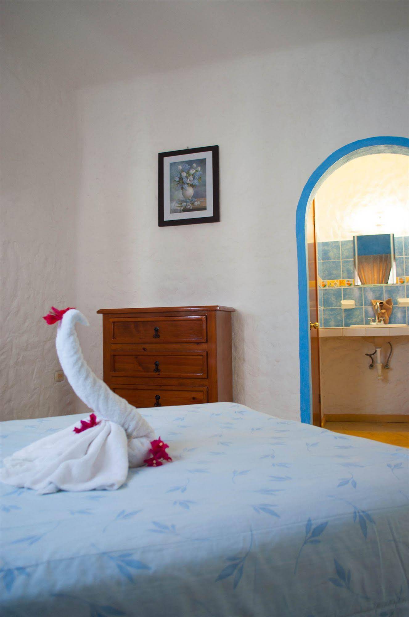 Hotel El Moro