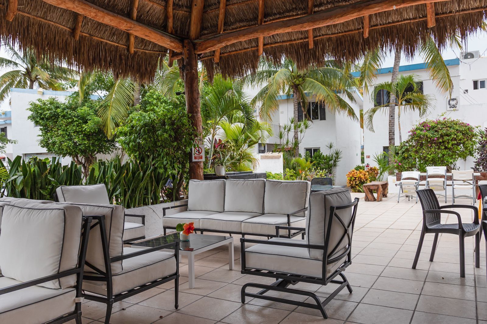 Hotel Las Arenas