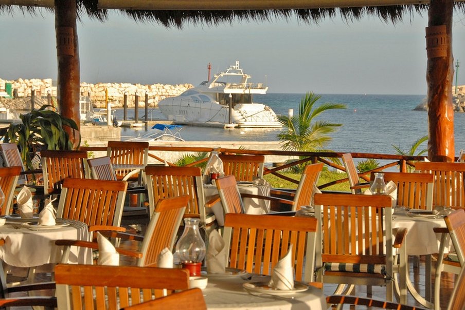 Hotel Marina El Cid Spa & Beach Resort
