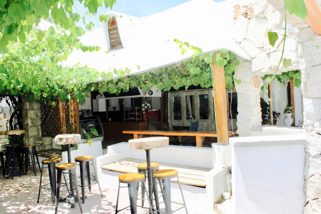 Hotel Posada Amor