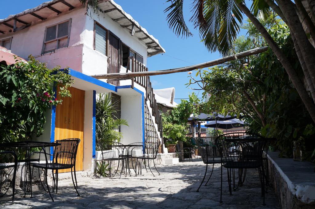 Hotel Posada Amor