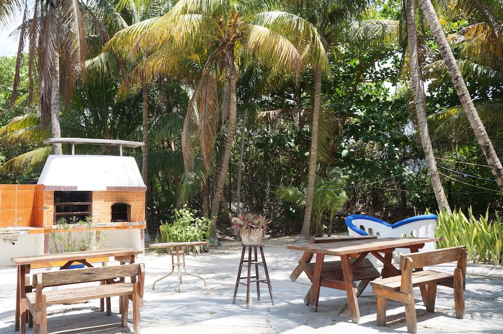 Hotel Posada Amor