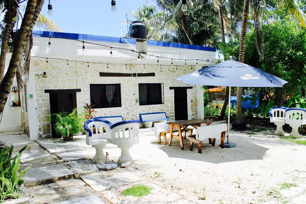 Hotel Posada Amor