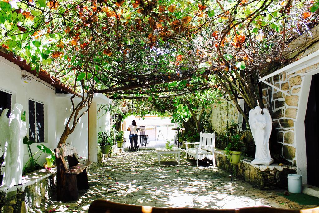 Hotel Posada Amor