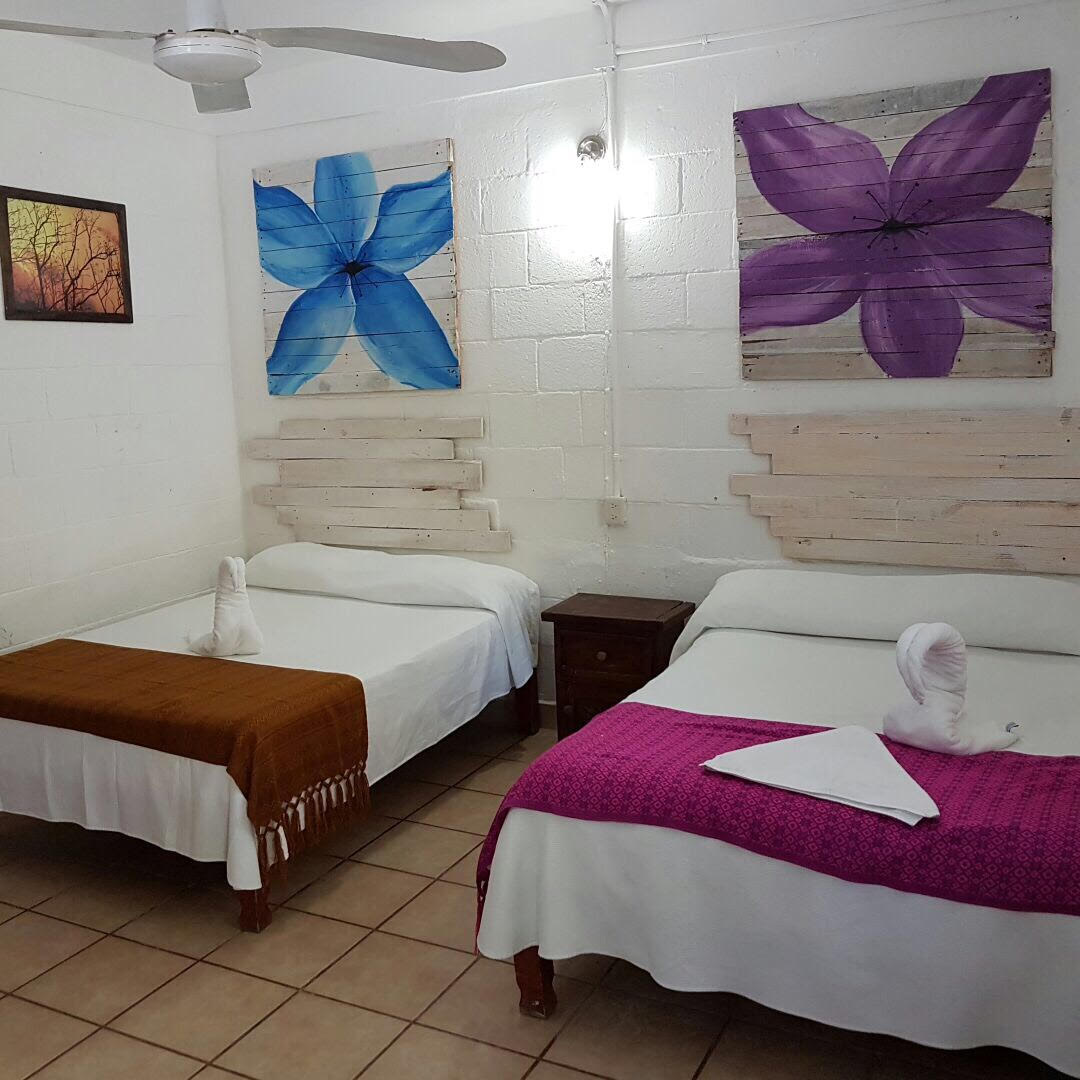 Hotel Posada Amor