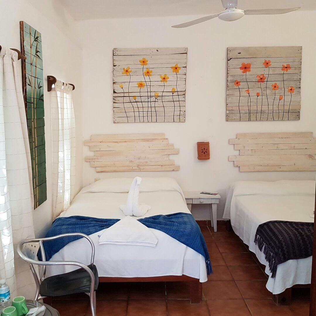 Hotel Posada Amor
