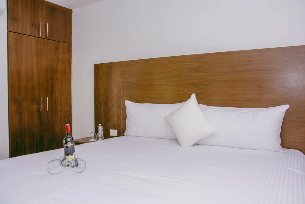 We Hotel Puerto Morelos