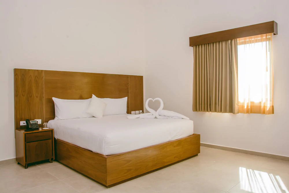 We Hotel Puerto Morelos