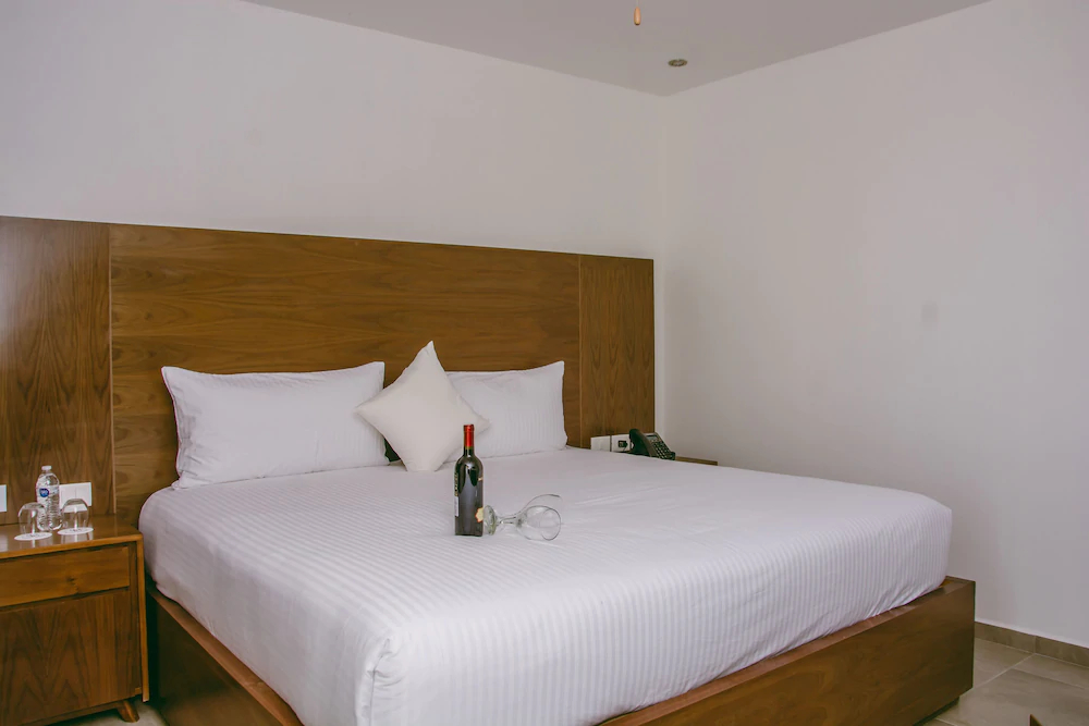 We Hotel Puerto Morelos