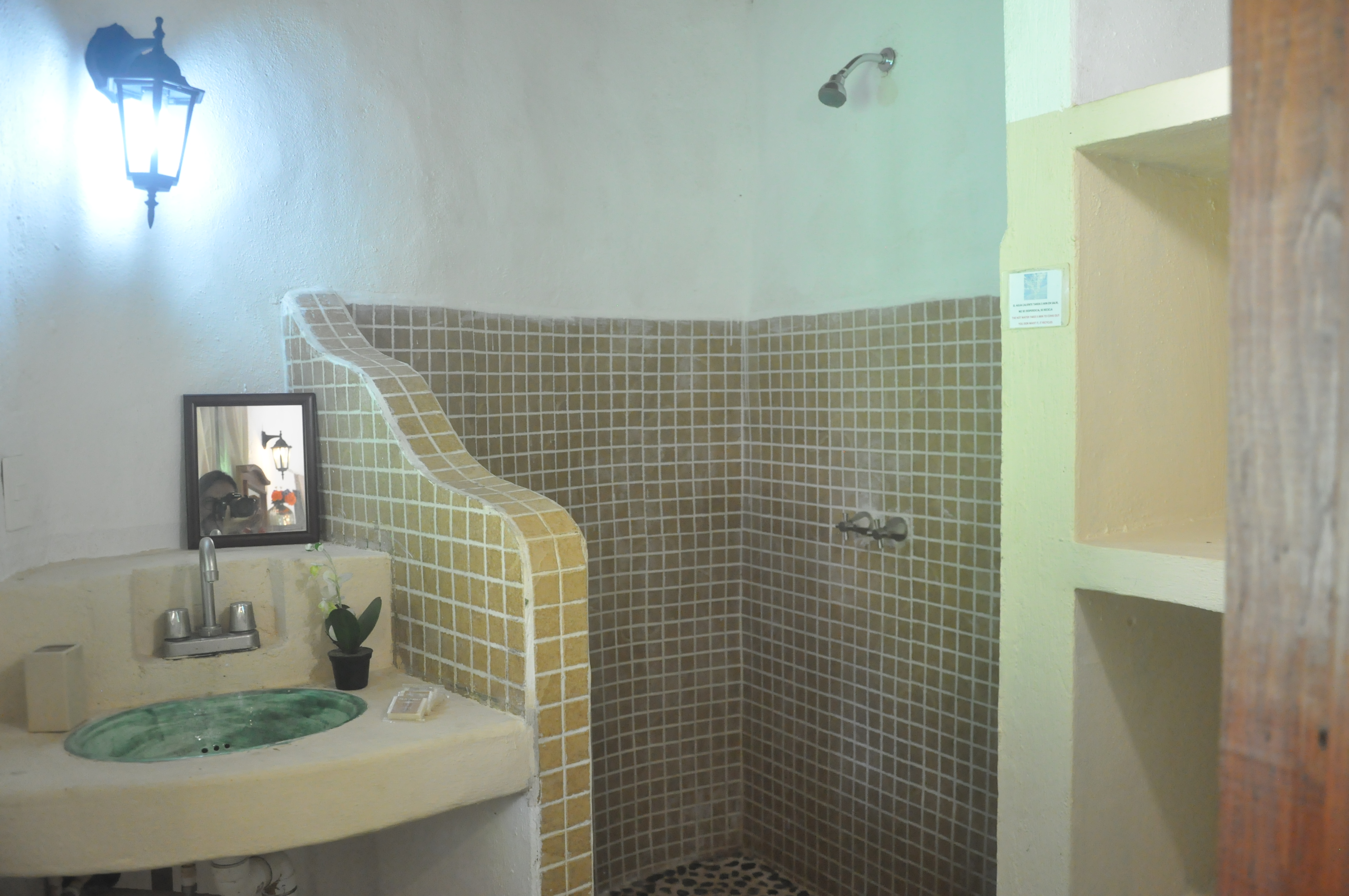 Jolie Jungle Eco Hotel