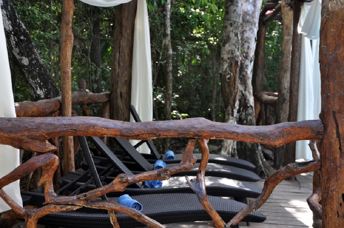 Jolie Jungle Eco Hotel