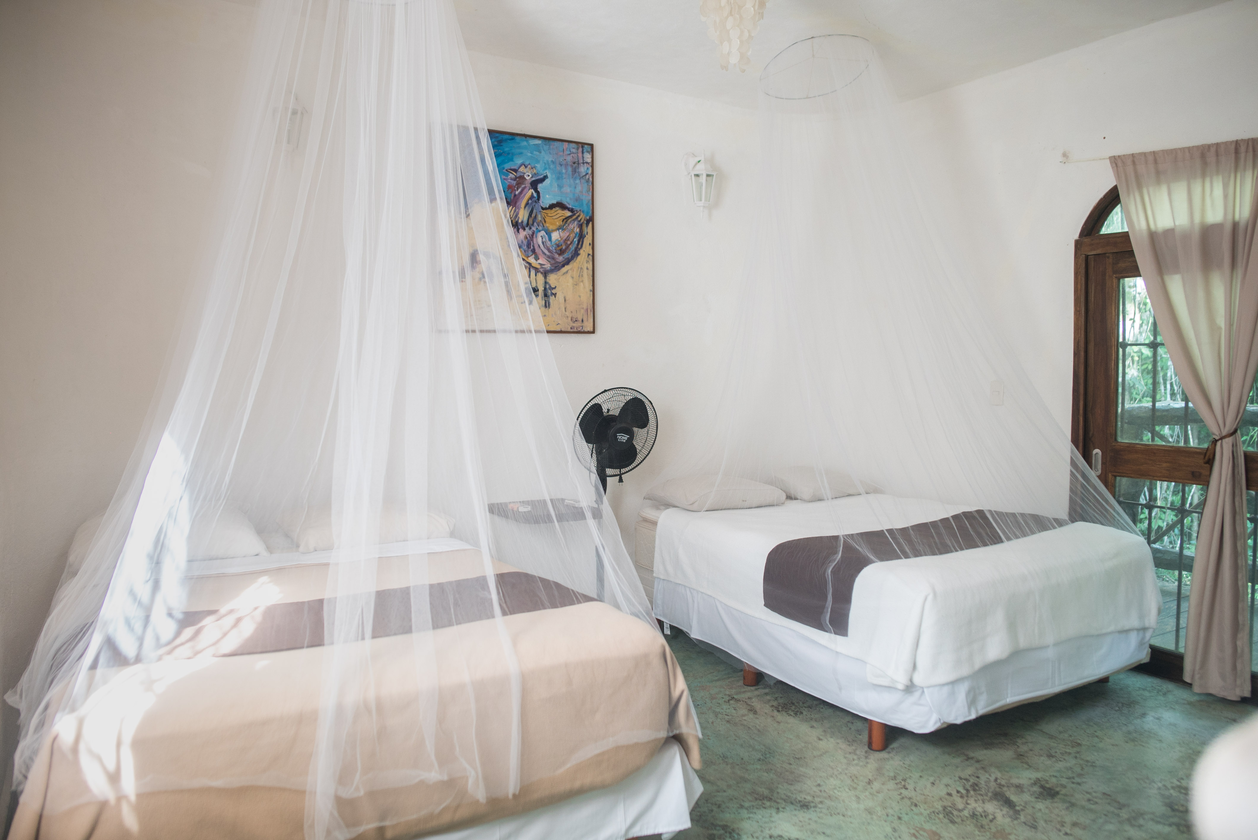 Jolie Jungle Eco Hotel