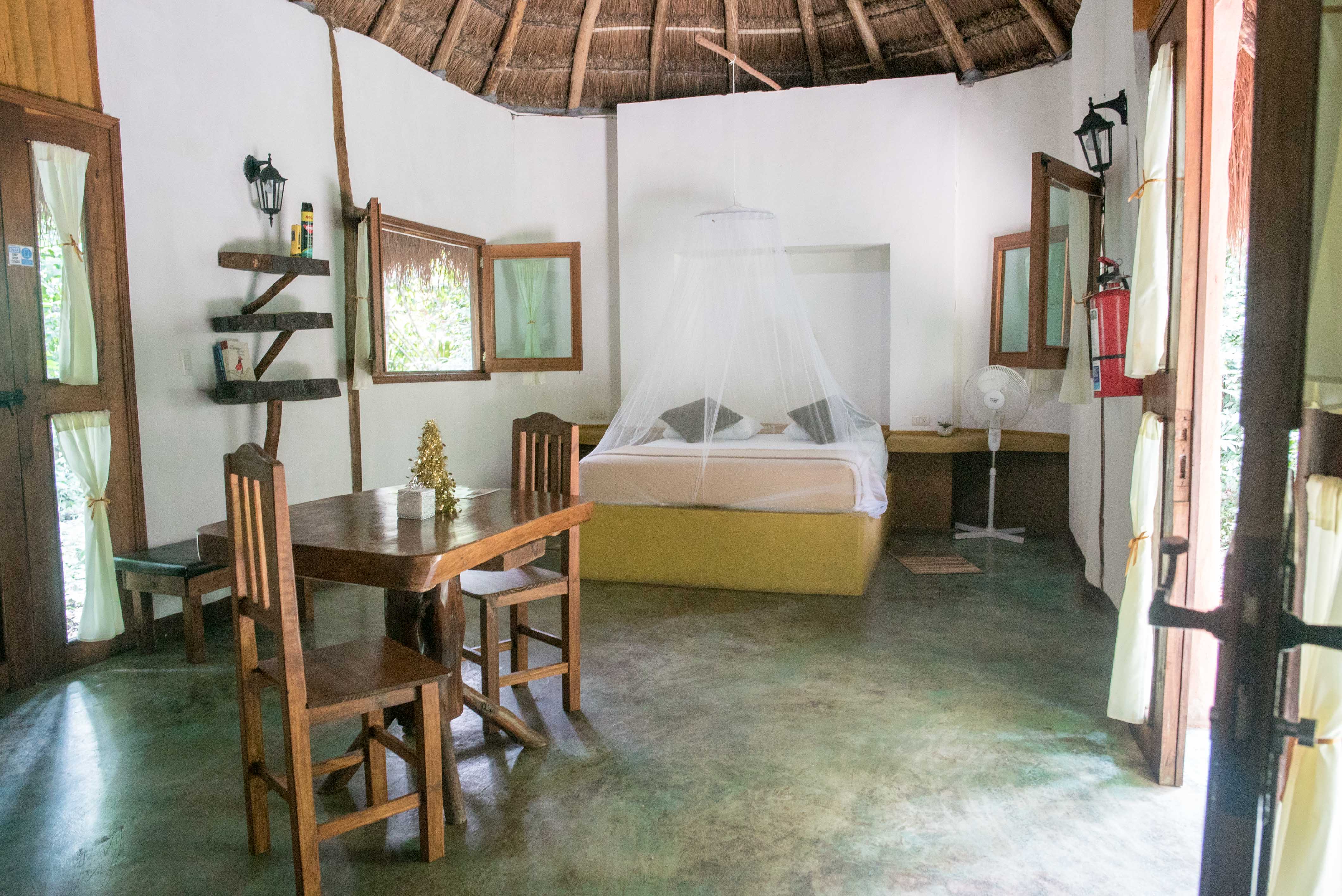 Jolie Jungle Eco Hotel