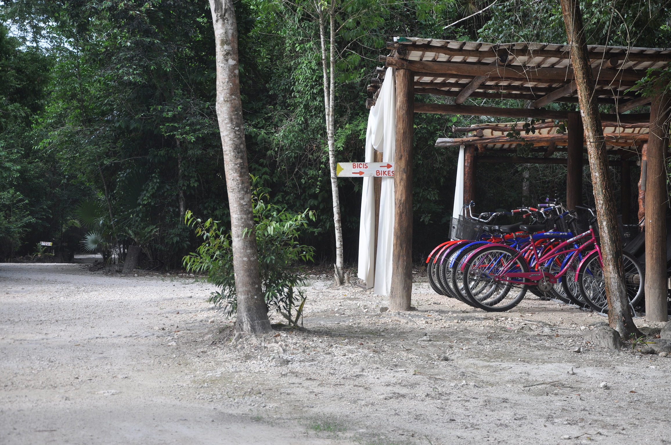 Jolie Jungle Eco Hotel