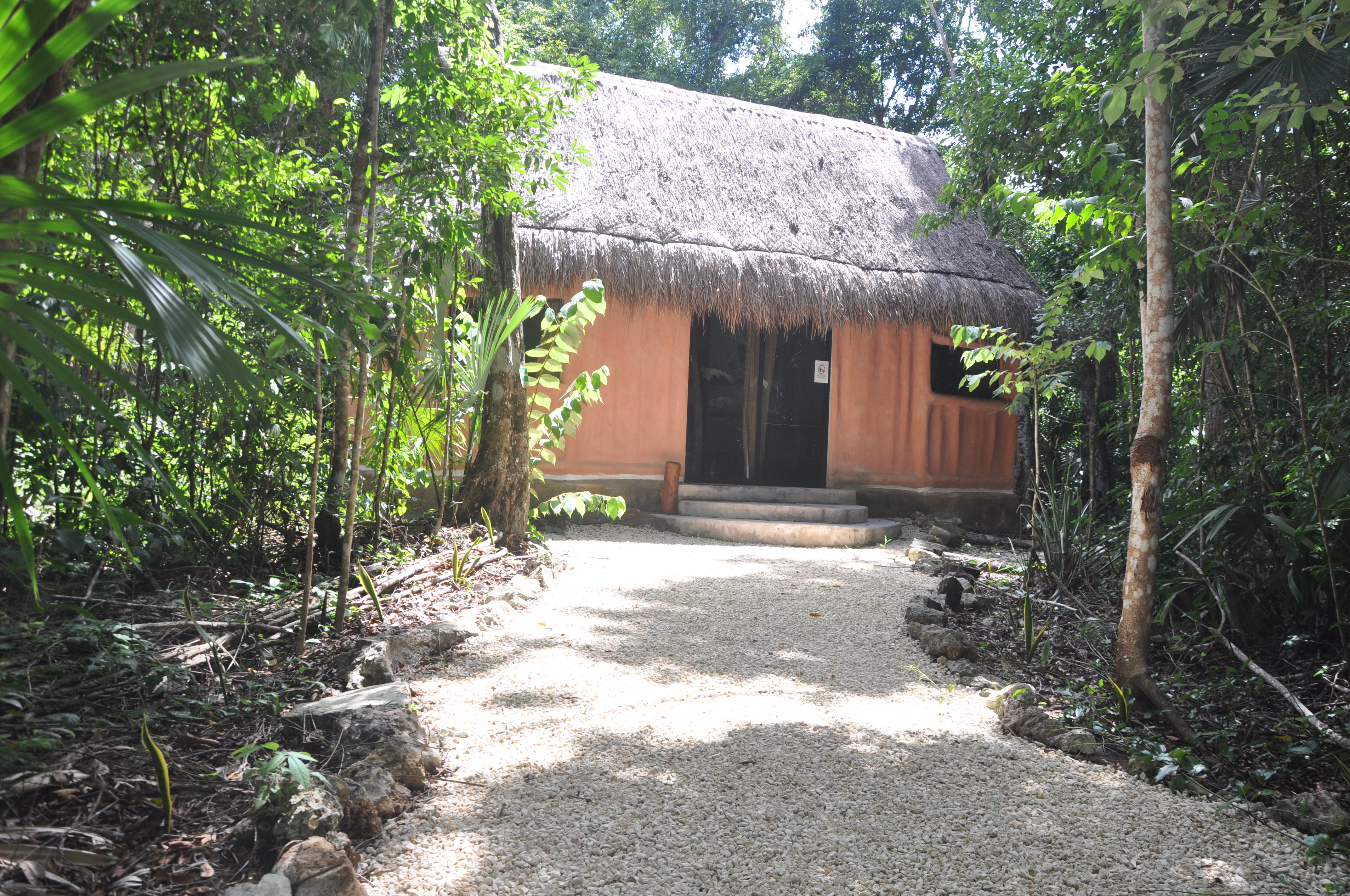 Jolie Jungle Eco Hotel