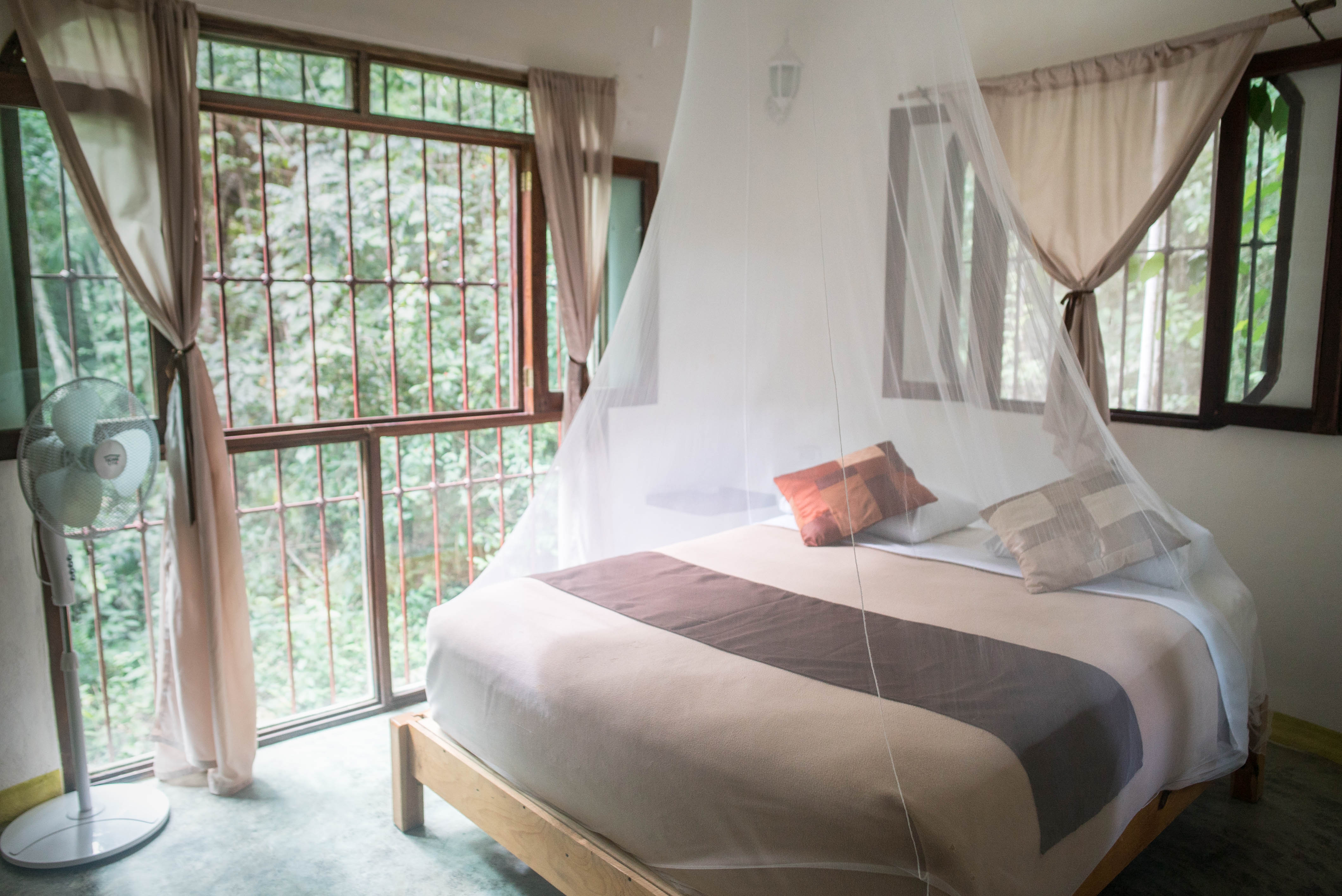 Jolie Jungle Eco Hotel