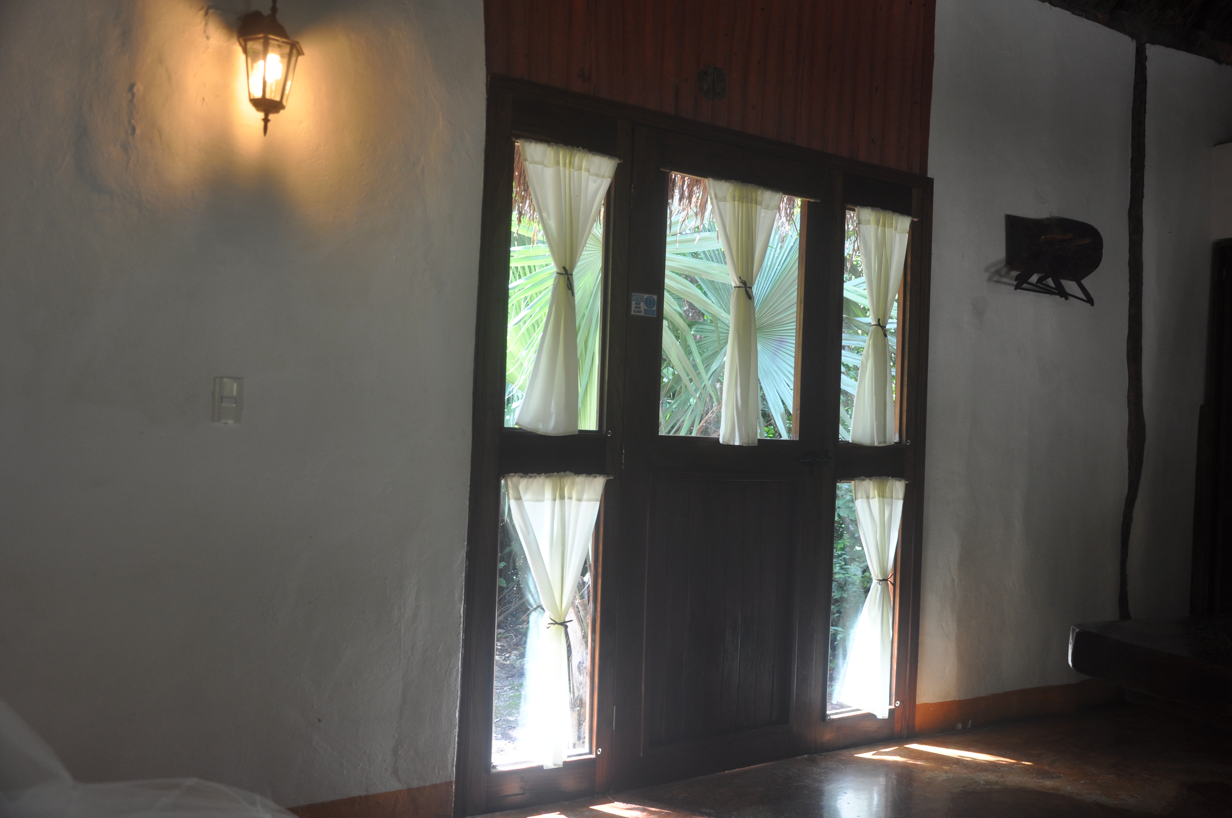 Jolie Jungle Eco Hotel