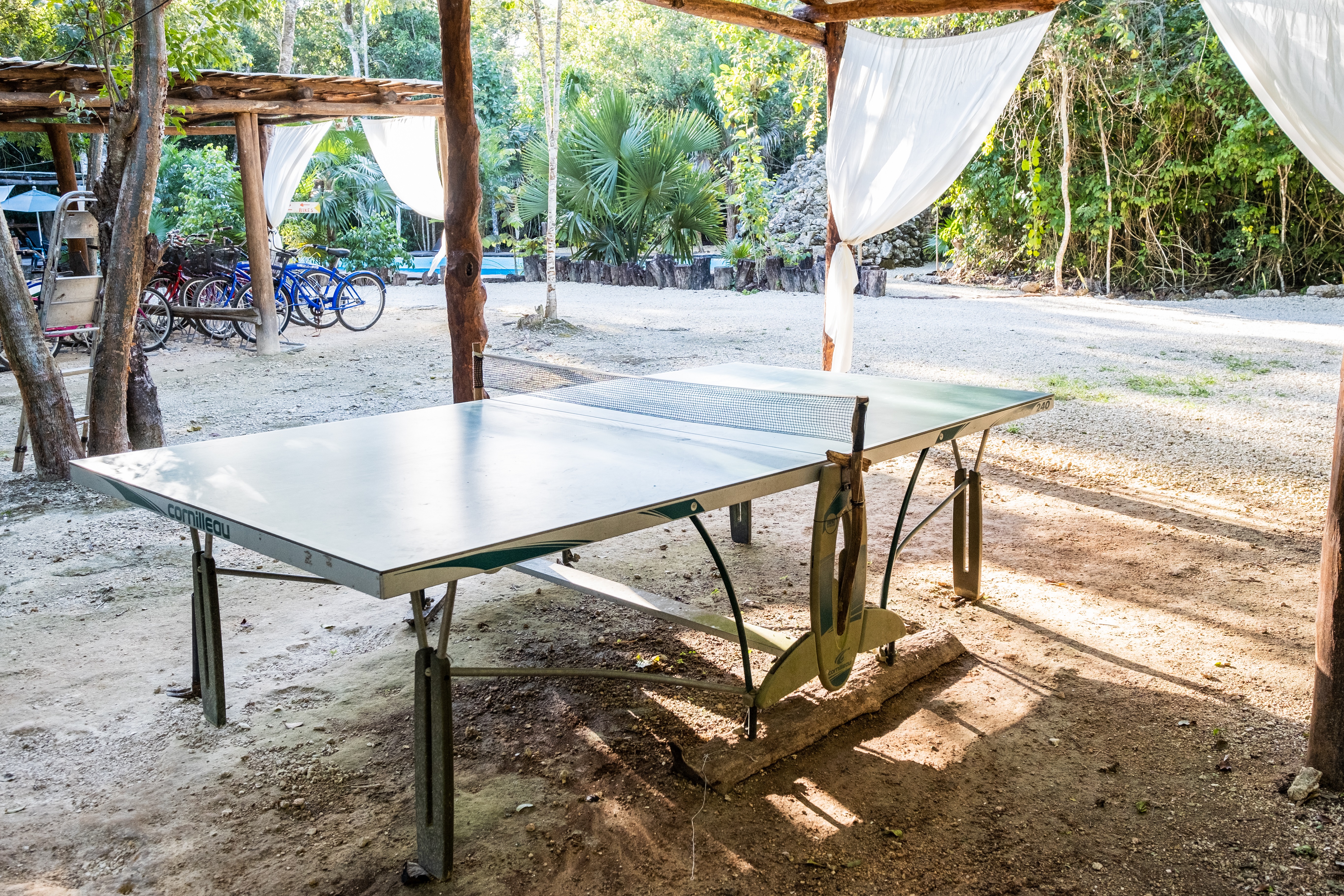 Jolie Jungle Eco Hotel