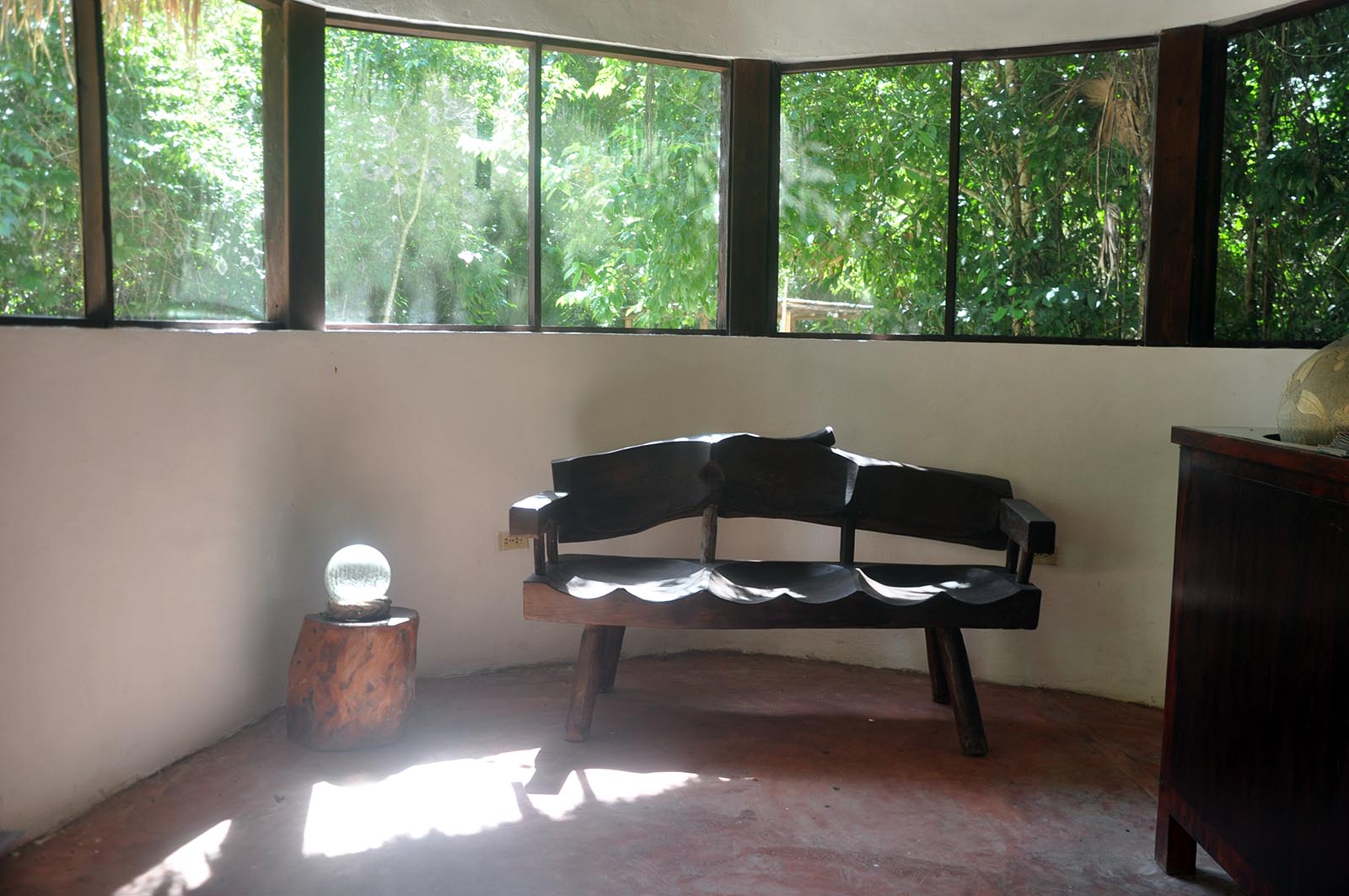 Jolie Jungle Eco Hotel