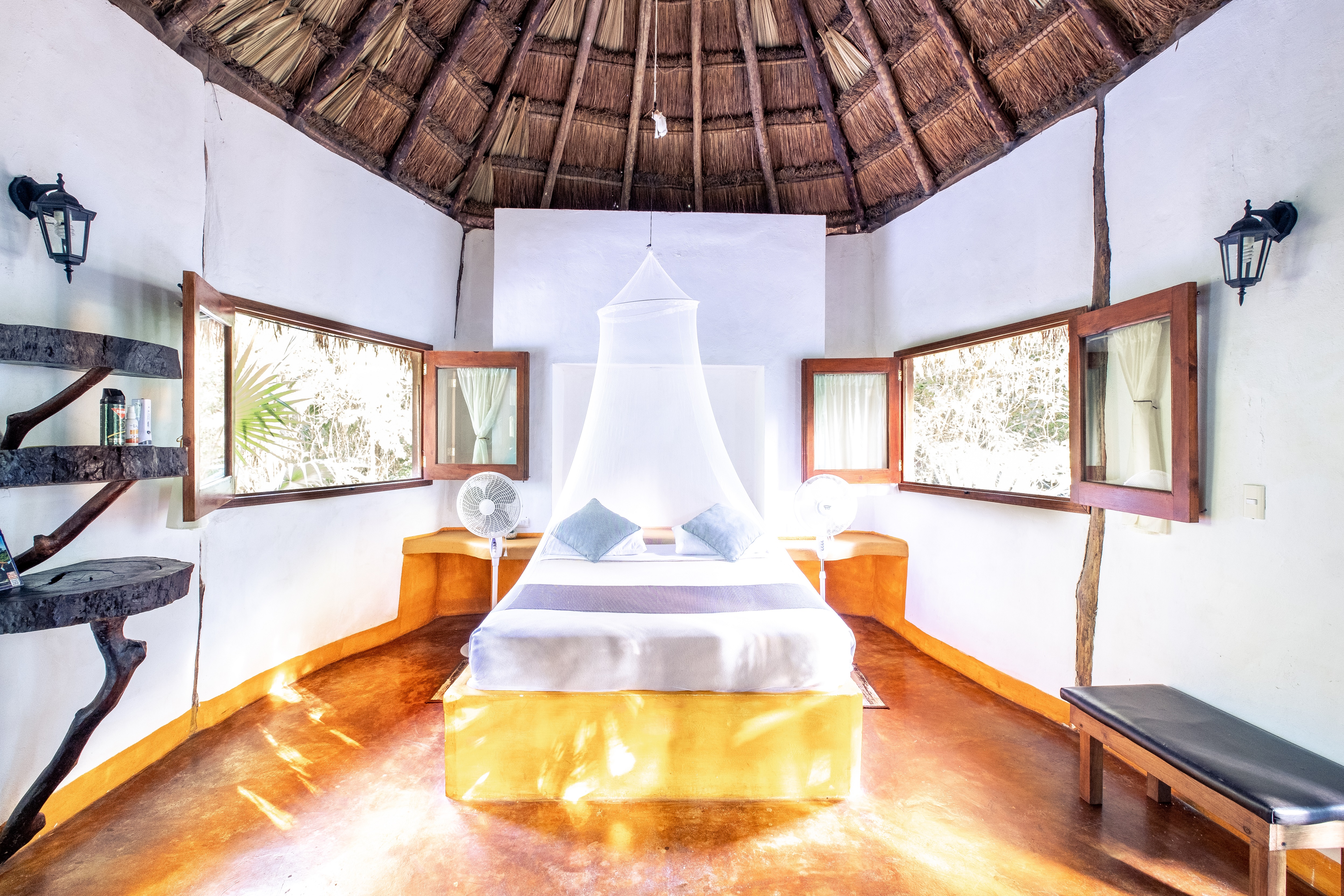 Jolie Jungle Eco Hotel