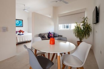 Kaam Accommodations